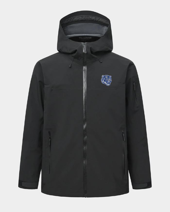 Memphis Crusade Jacket Black