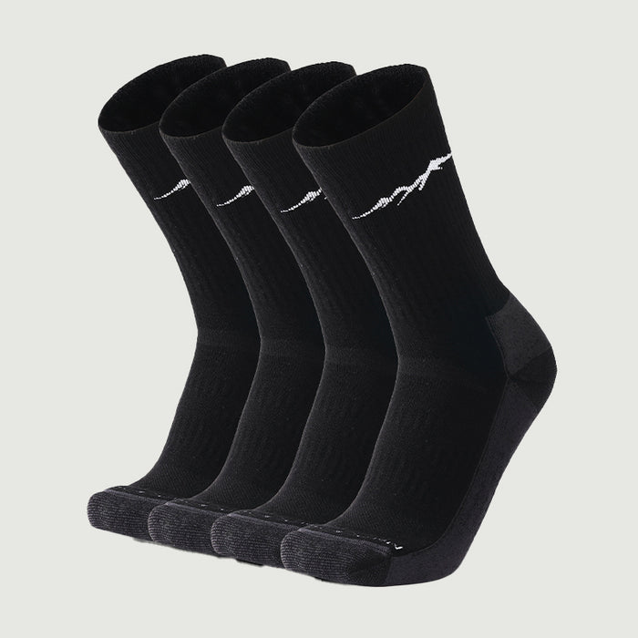 Men's Merino Hike Crew Socks