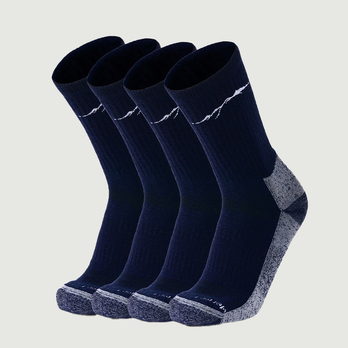 Men's Merino Hike Crew Socks