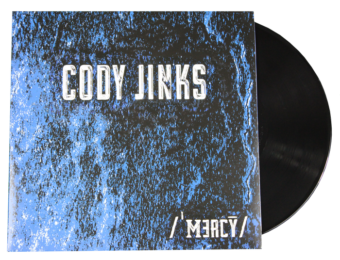 MERCY (Vinyl - Black 180G)