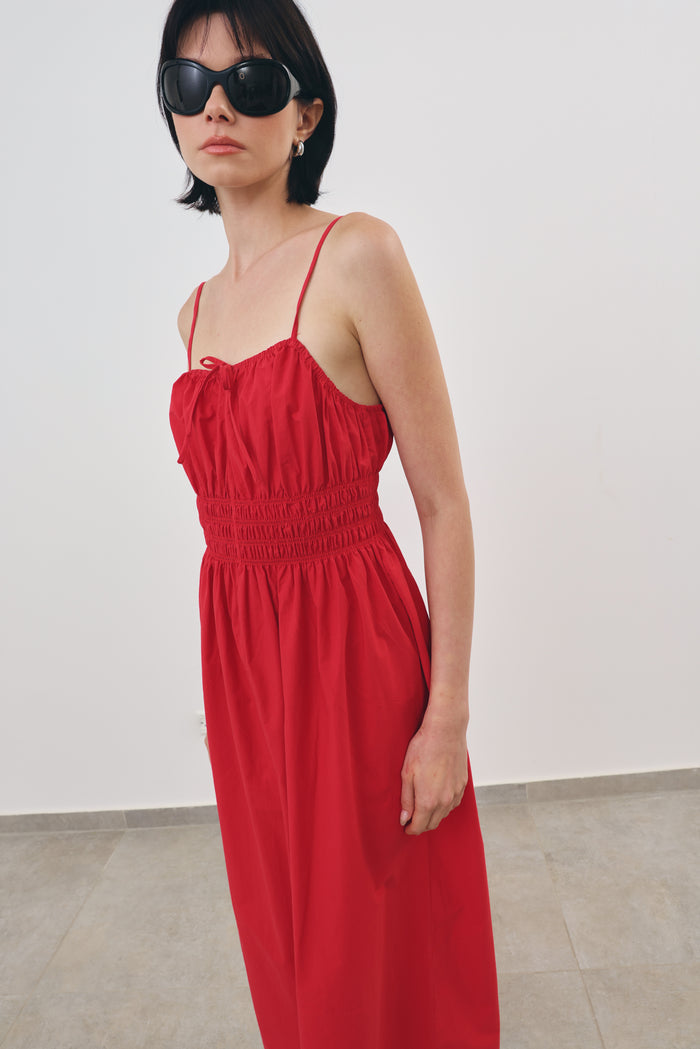 Midi Dress