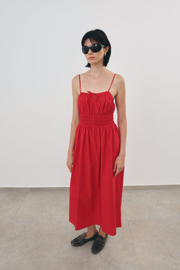 Midi Dress