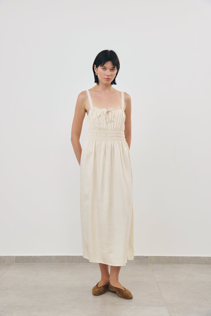 Midi Dress