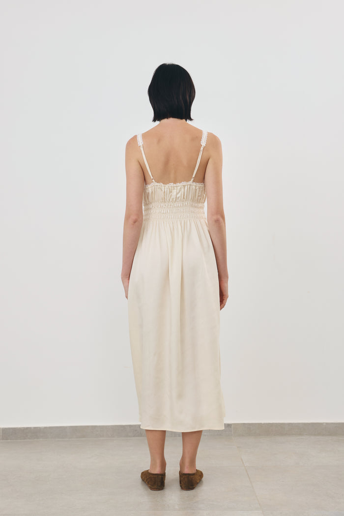Midi Dress