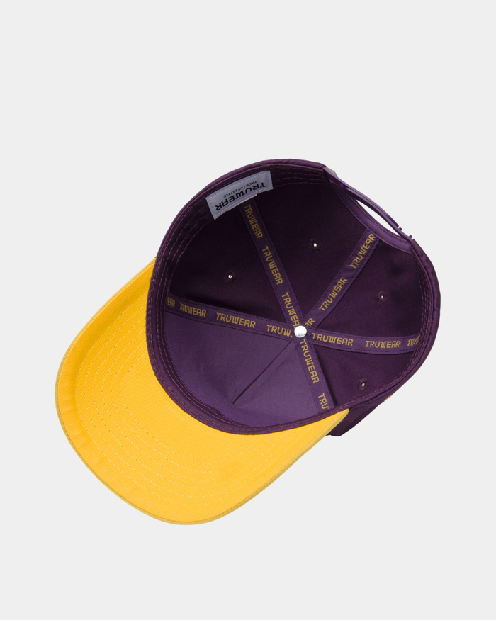 Minnesota State Mavericks Purple Hat