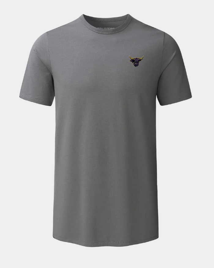Minnesota State Spectacle 2.0 Charcoal T-Shirt