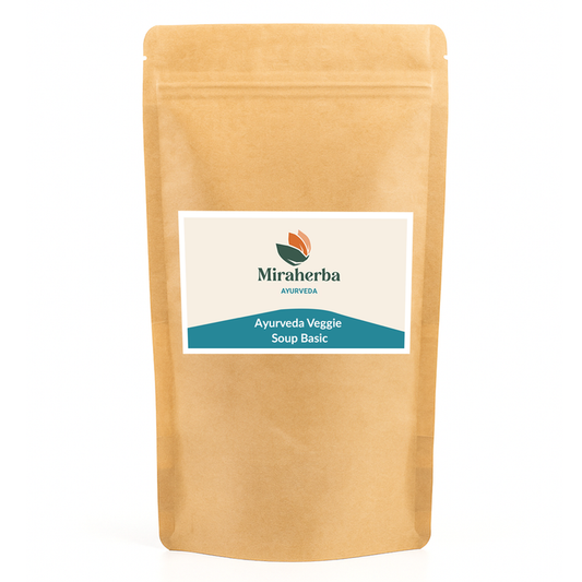 Miraherba - Ayurveda Veggie Soup Basic