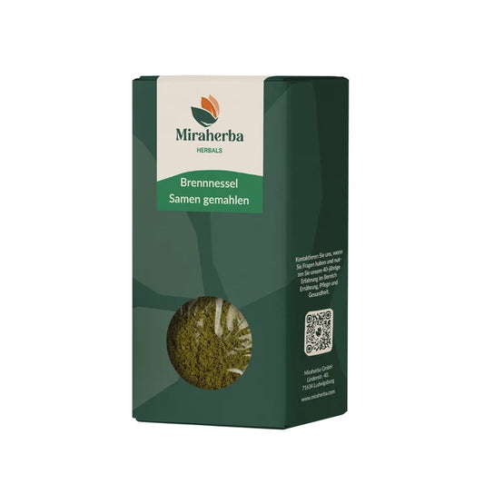Miraherba - Bio Brennnesselsamen gemahlen - 100g_14378.jpg