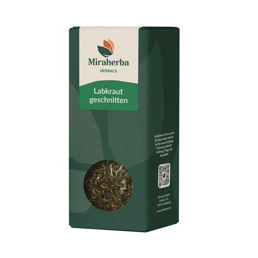 Miraherba - Bio Echtes Labkraut geschnitten - 100g_14736.jpg