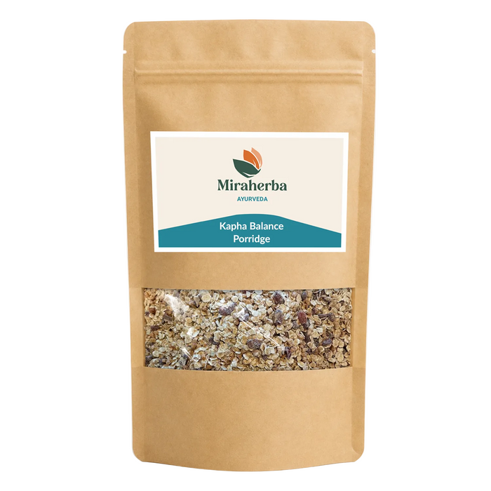 Miraherba - Bio Kapha Balance Porridge