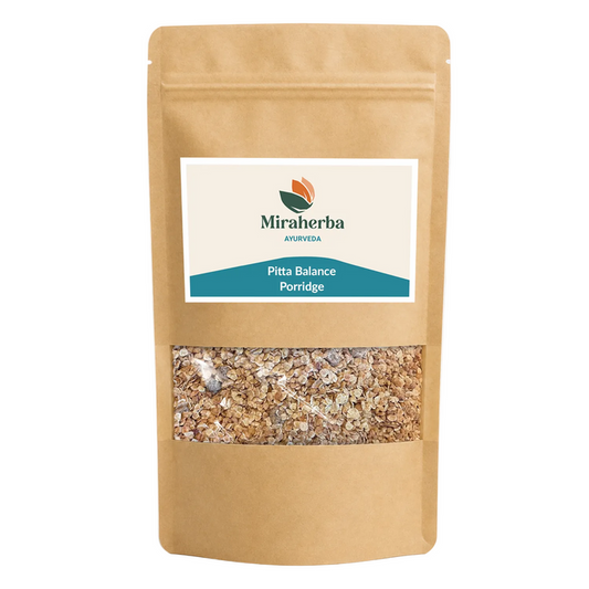 Miraherba - Bio Pitta Balance Porridge