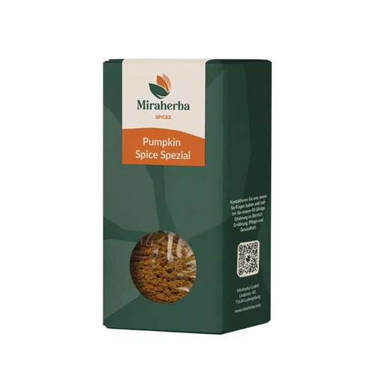 Miraherba - Bio Pumpkin Spice Spezial - 100g_13692.jpg