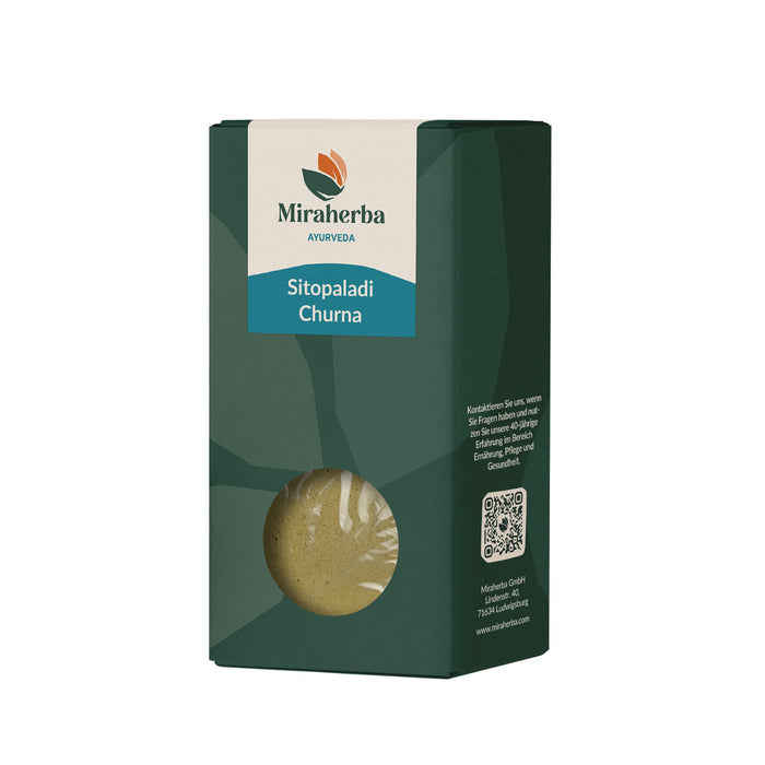 Miraherba - Bio Sitopaladi Churna - 100g_12976.jpg
