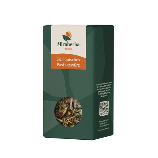 Miraherba - Bio Sizilianisches Pastagewürz - 50g_13691.jpg