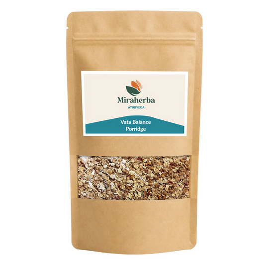 Miraherba - Bio Vata Balance Porridge