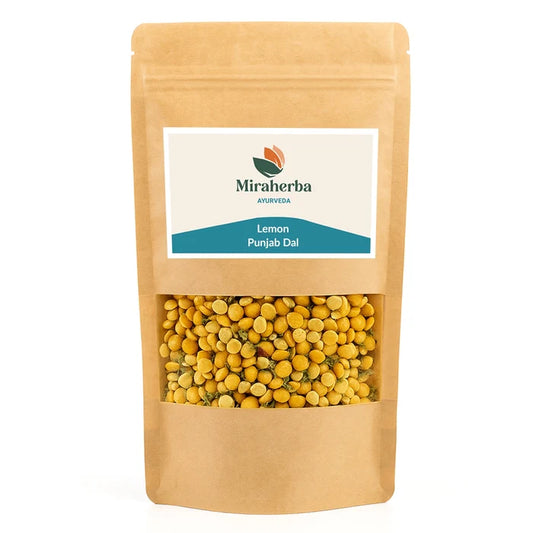 Miraherba - Lemon Punjab Dal