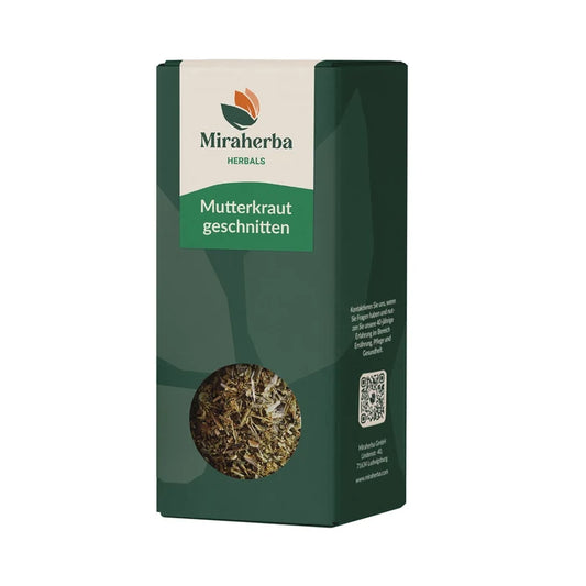 Miraherba - Mutterkraut geschnitten - 100g_14629.jpg