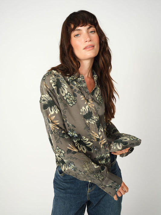 Modelshot / Urban Chic / Detail