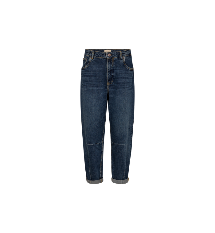 Packshot / Dark Blue / Front