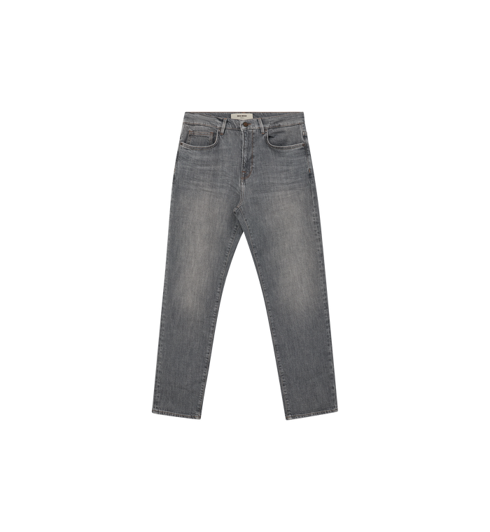 Packshot / Grey Denim / Front
