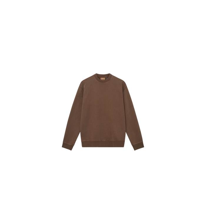 Packshot / Chocolate Brown / Front