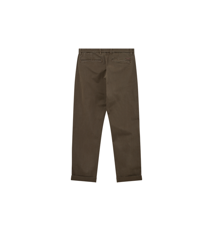 Packshot / Grape Leaf / Back