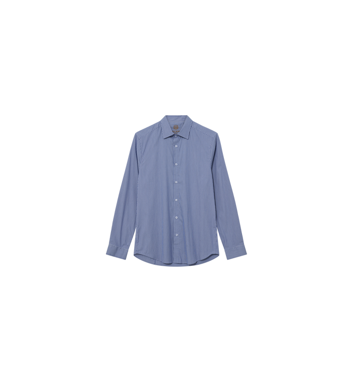 Packshot / Twilight Blue / Front