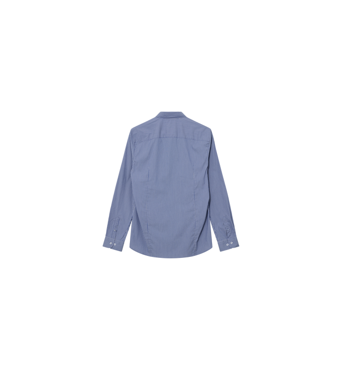 MMGManny Comfort Stripe Shirt