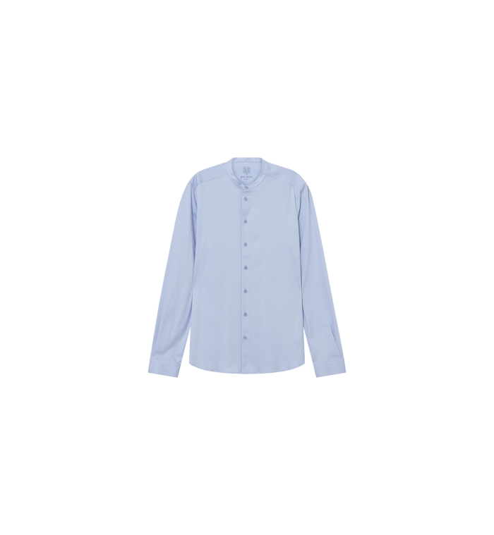 Packshot / Light Blue / Front