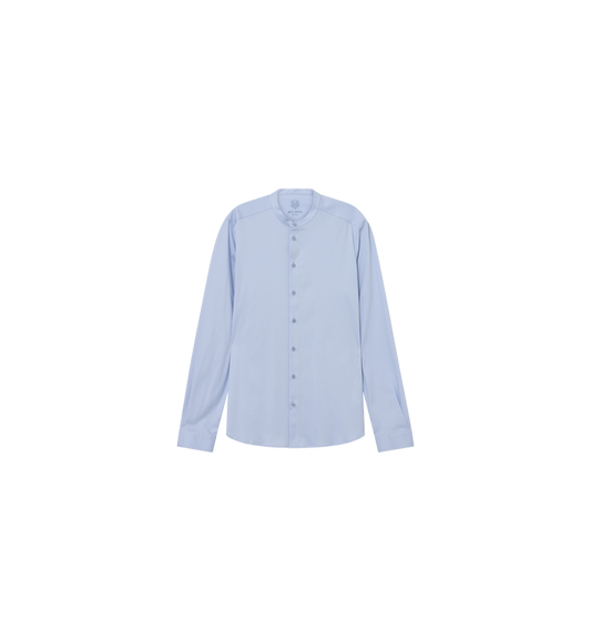 Packshot / Light Blue / Front