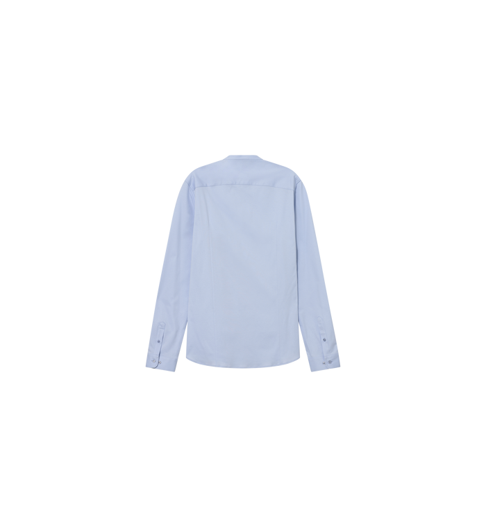 Packshot / Light Blue / Back
