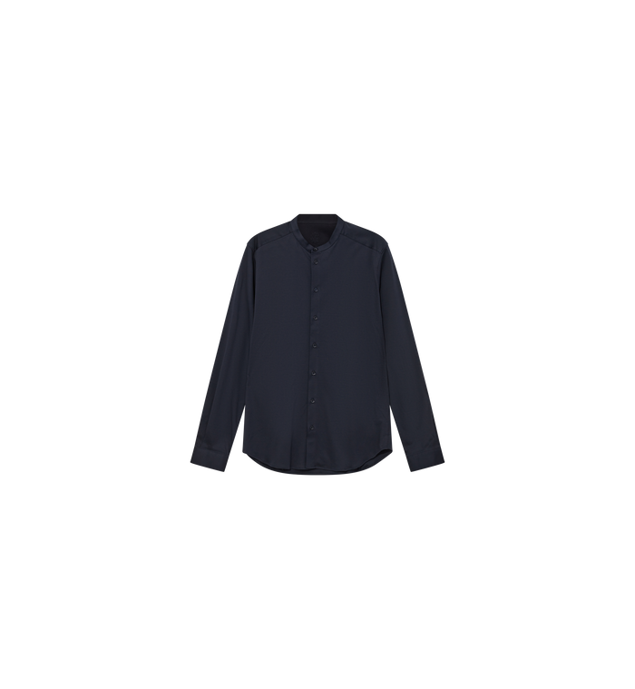 Packshot / Navy / Front