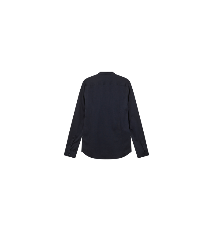 Packshot / Navy / Back