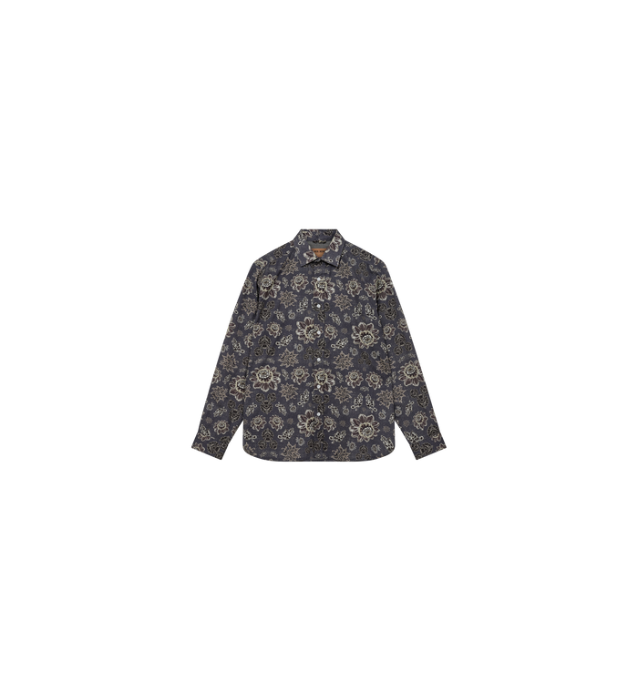 Packshot / Antracite / Front