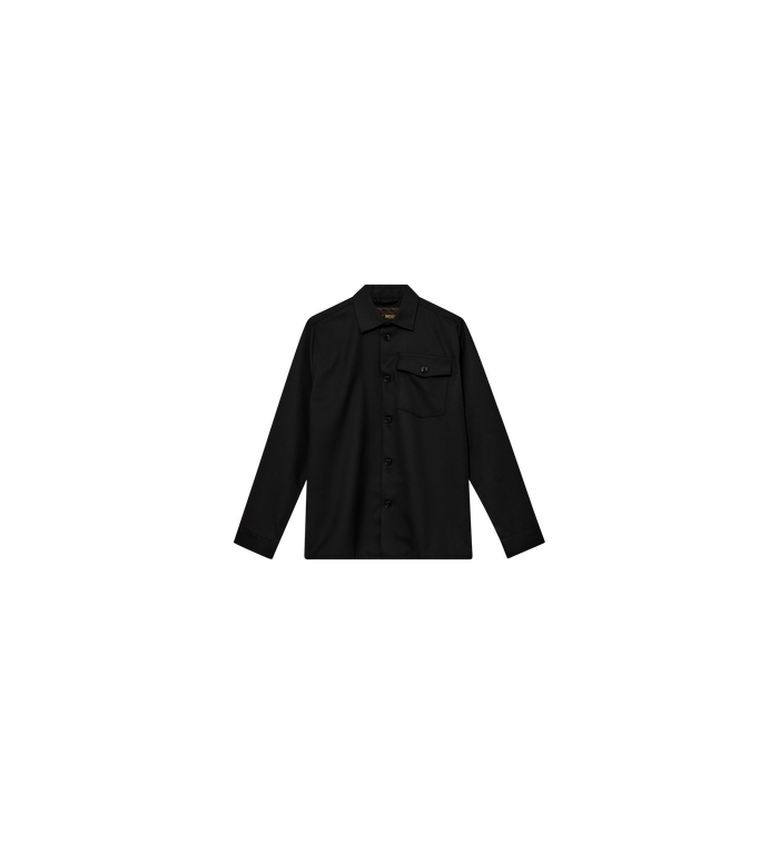 Packshot / Black / Front