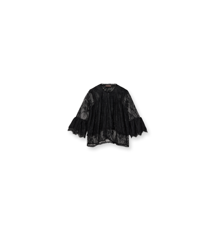 Packshot / Black / Front