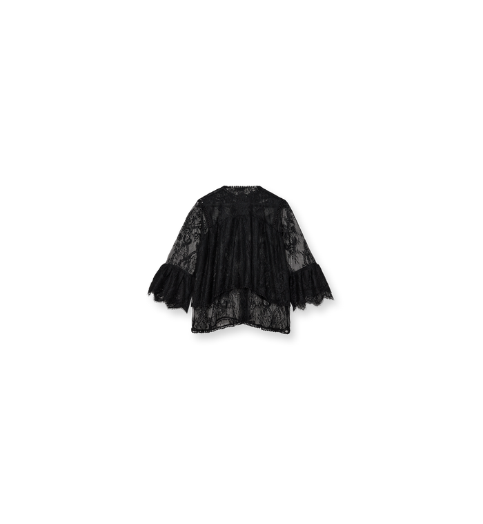 Packshot / Black / Back