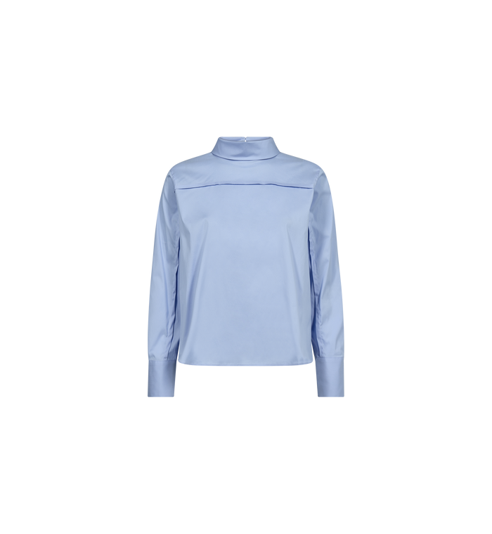 Packshot / Brunnera Blue / Front
