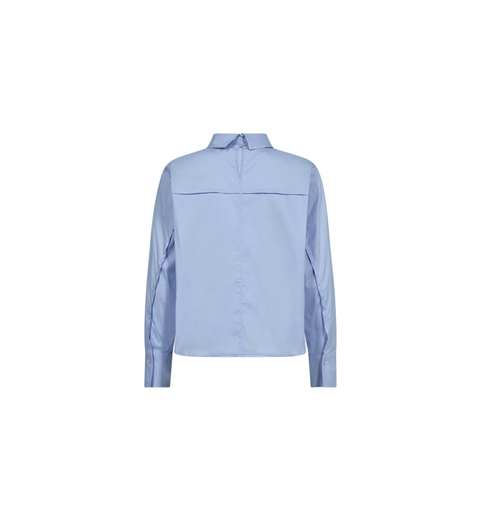 Packshot / Brunnera Blue / Back