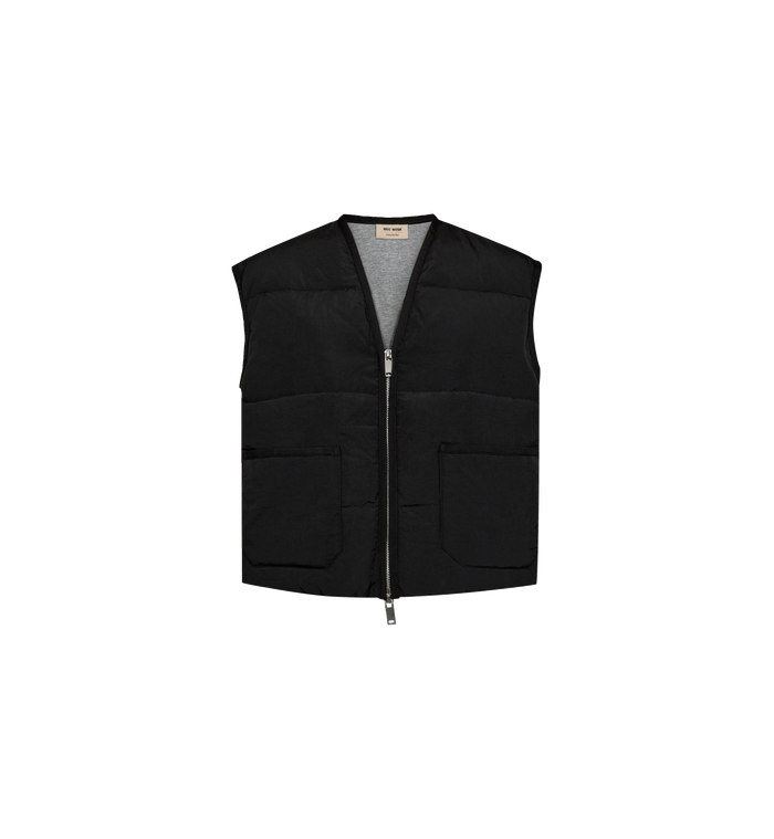 Packshot / Black / Front