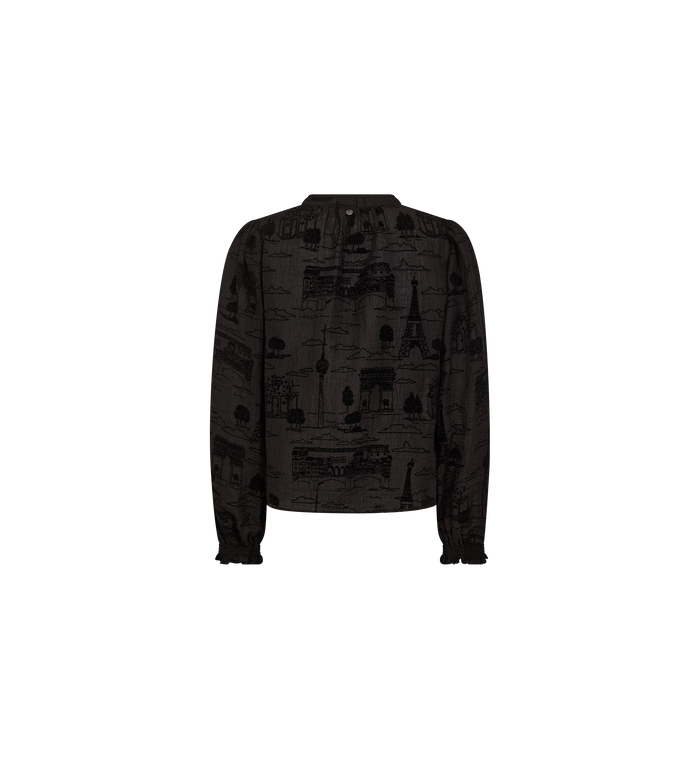 Packshot / Black / Back