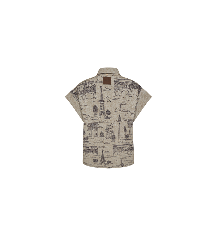 Packshot / Brindle / Back