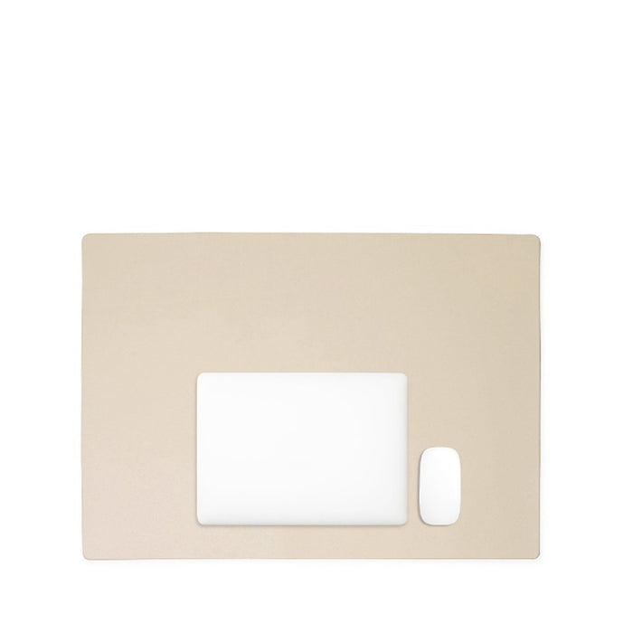 Modern Desk Pad Dove