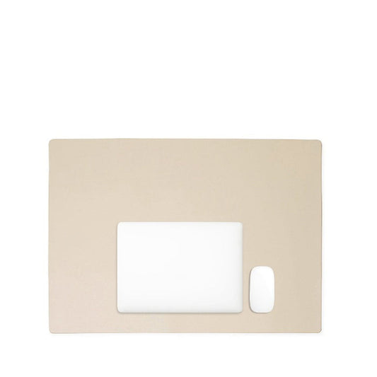 Modern Desk Pad Dove