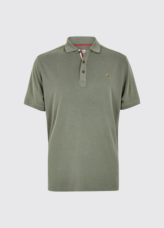 Morrison Polo - Kelp