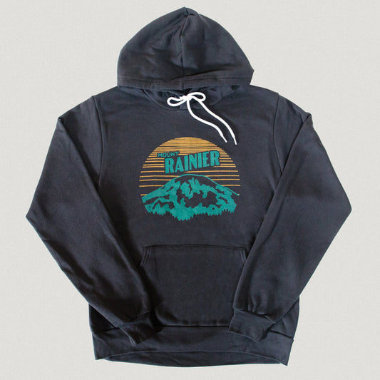 Mt. Rainier Hoodie