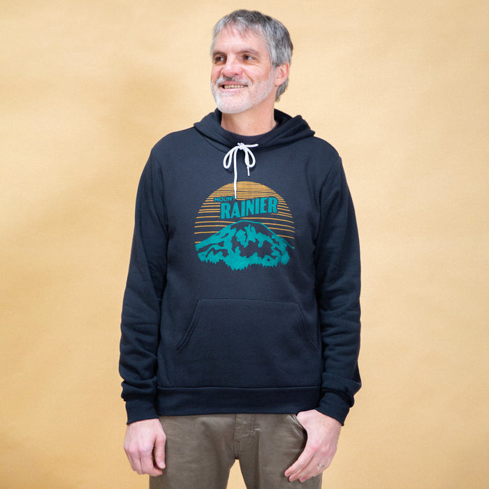 Mt. Rainier Hoodie