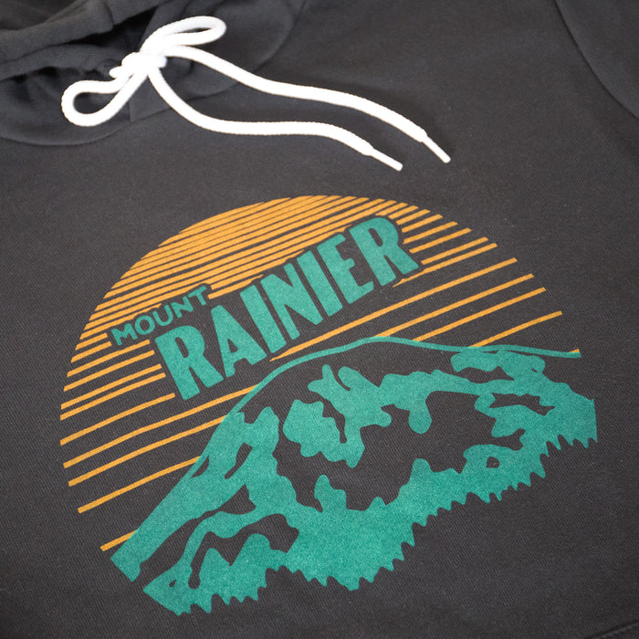 Mt. Rainier Hoodie