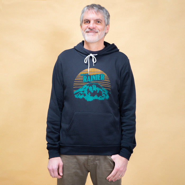 Mt. Rainier Hoodie