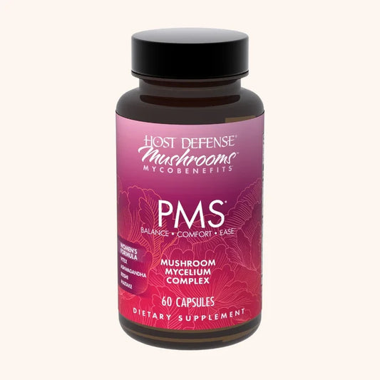MycoBenefits® PMS